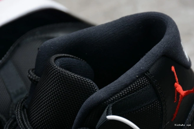 Jordan 11 Air Bred Retro 378037-010 (2012) 0628